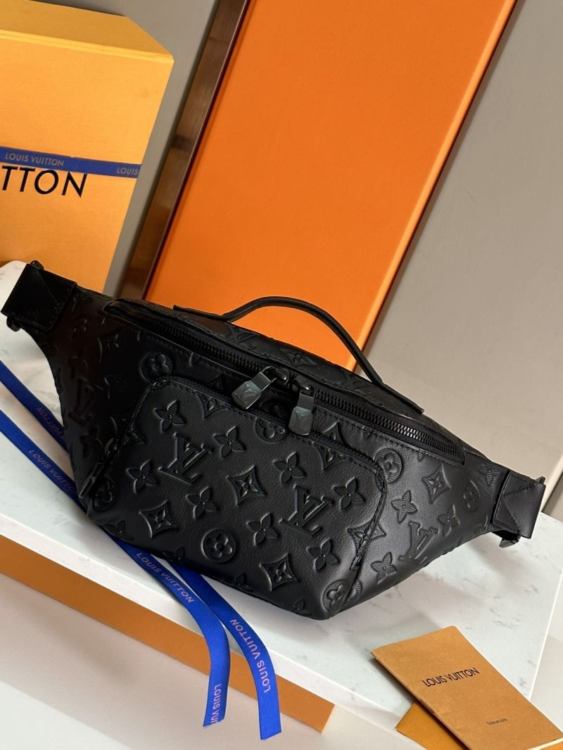 Mens Louis Vuitton Waist Chest Packs